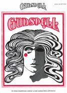 bokomslag Godspell Edition
