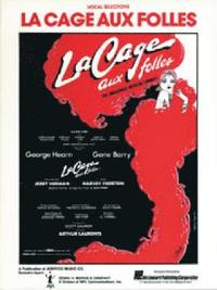 bokomslag La Cage Aux Folles