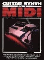 Guitar Synth & MIDI