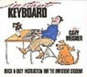 Gary Meisner - Instant Keyboard Instruction, Häftad