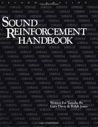 bokomslag Sound Reinforcement Handbook
