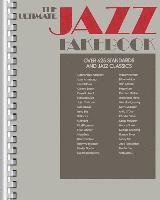 The Ultimate Jazz Fake Book: C Edition, Häftad