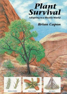 Brian Capon - Plant Survival, Häftad