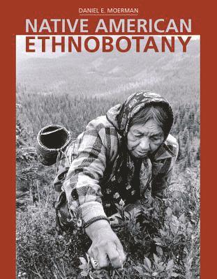 Native American Ethnobotany 1