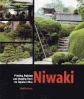 Jake Hobson - Niwaki, Inbunden