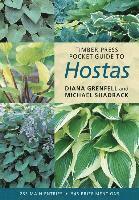 Diana Grenfell, Michael Shadrack - Timber Press Pocket Guide to Hostas, Häftad