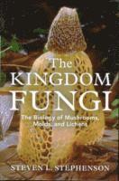Kingdom Fungi