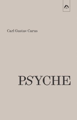 Murray Stein - Psyche, Häftad