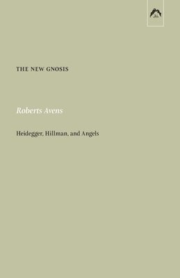 Robert Avens - New Gnosis, Häftad
