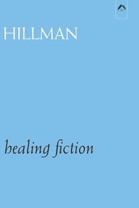 bokomslag Healing Fiction