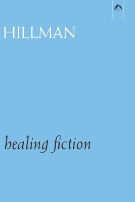 bokomslag Healing Fiction