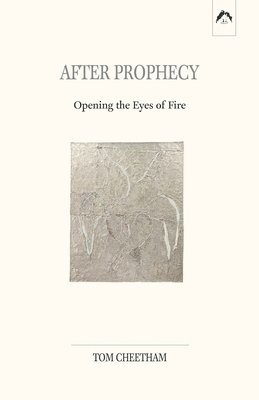 Tom Cheetham - After Prophecy, Häftad