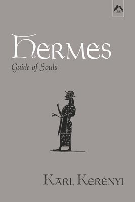 Hermes: Guide of Souls 1