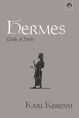 Hermes: Guide of Souls, Häftad