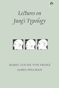 bokomslag Lectures on Jung's Typology