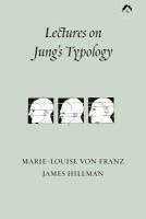 bokomslag Lectures on Jung's Typology