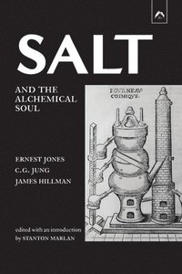bokomslag Salt and the Alchemical Soul