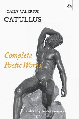 bokomslag Complete Poetic Works