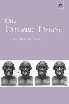 [Hómēros] Homer - Homeric Hymns, Häftad. Tillgänglighet: Lägg i varukorg