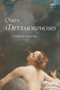bokomslag Ovid's Metamorphoses