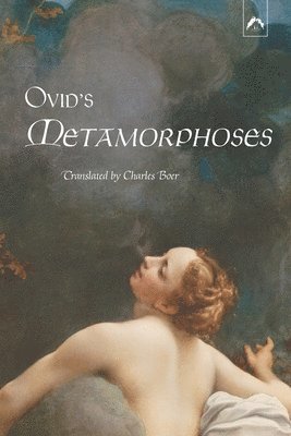 Publius Ovidius Naso - Ovid's Metamorphoses, Häftad