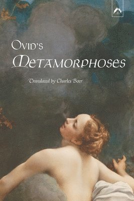 bokomslag Ovid's Metamorphoses