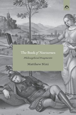 Matthew Nini - Book of Nocturnes, Häftad
