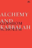 Alchemy and Kabbalah 1