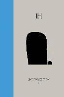 James Hillman - Senex and Puer: Uniform Edition of the Writings of James Hillman, Vol. 3, Inbunden