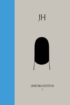 James Hillman - Inhuman Relations, Inbunden