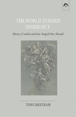 Tom Cheetham - World Turned Inside Out, Häftad