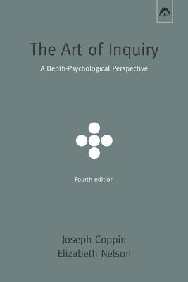 bokomslag The Art of Inquiry