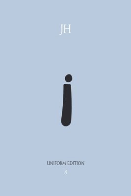 James Hillman - Philosophical Intimations, Häftad