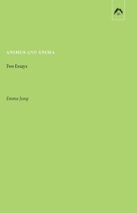 bokomslag Animus and Anima