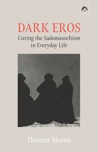 bokomslag Dark Eros