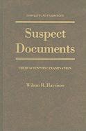 Suspect Documents