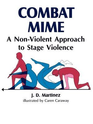 Combat Mime 1