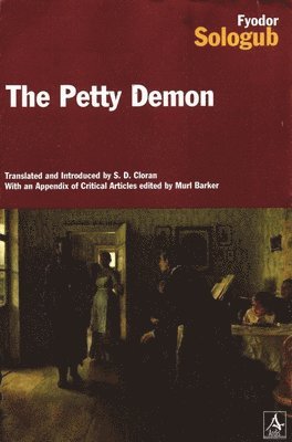 The Petty Demon 1