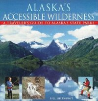 bokomslag Alaska's Accessible Wilderness