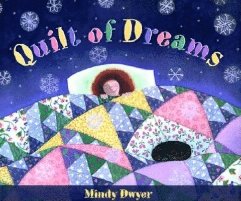 Quilt of Dreams 1