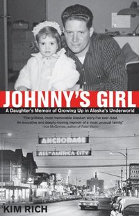 bokomslag Johnny's Girl