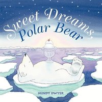 bokomslag Sweet Dreams, Polar Bear