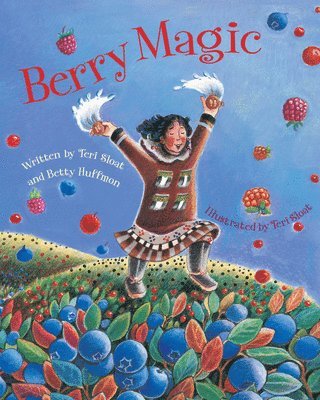 Berry Magic 1