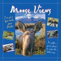 bokomslag Moose Views