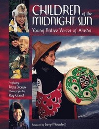 bokomslag Children of the Midnight Sun