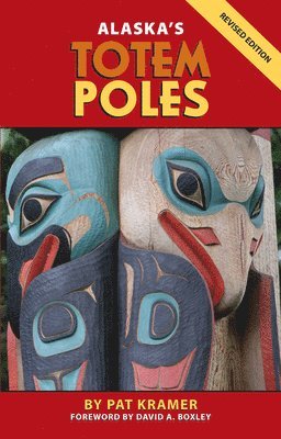 Alaska's Totem Poles 1