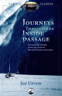 bokomslag Journeys Through the Inside Passage