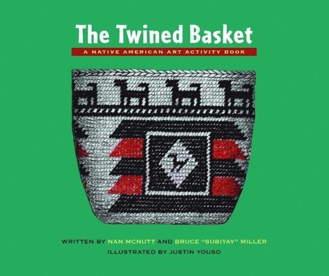 The Twined Basket 1