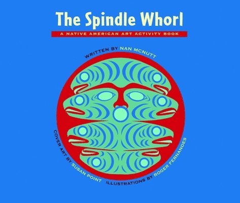 The Spindle Whorl 1