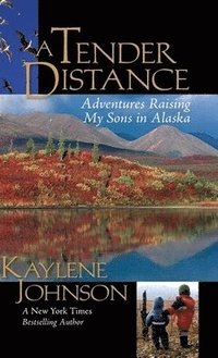 bokomslag Tender Distance